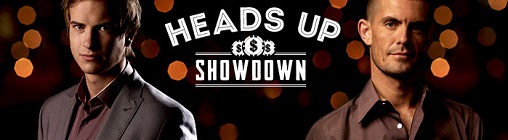 Heads Up Showdown